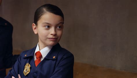 dalila bela odd squad